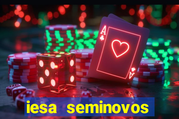 iesa seminovos porto alegre
